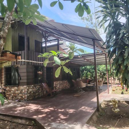 Finca La Paz - Sarapiqui Puerto Viejo de Sarapiqui Eksteriør billede