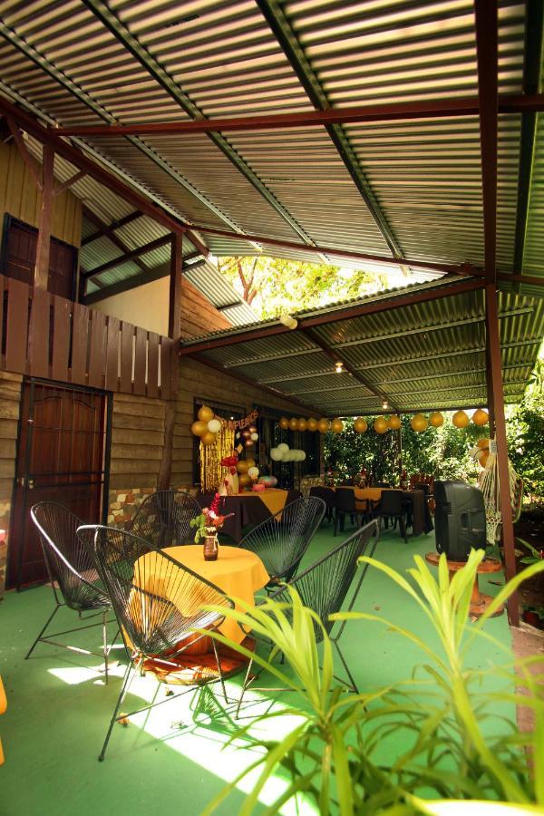 Finca La Paz - Sarapiqui Puerto Viejo de Sarapiqui Eksteriør billede