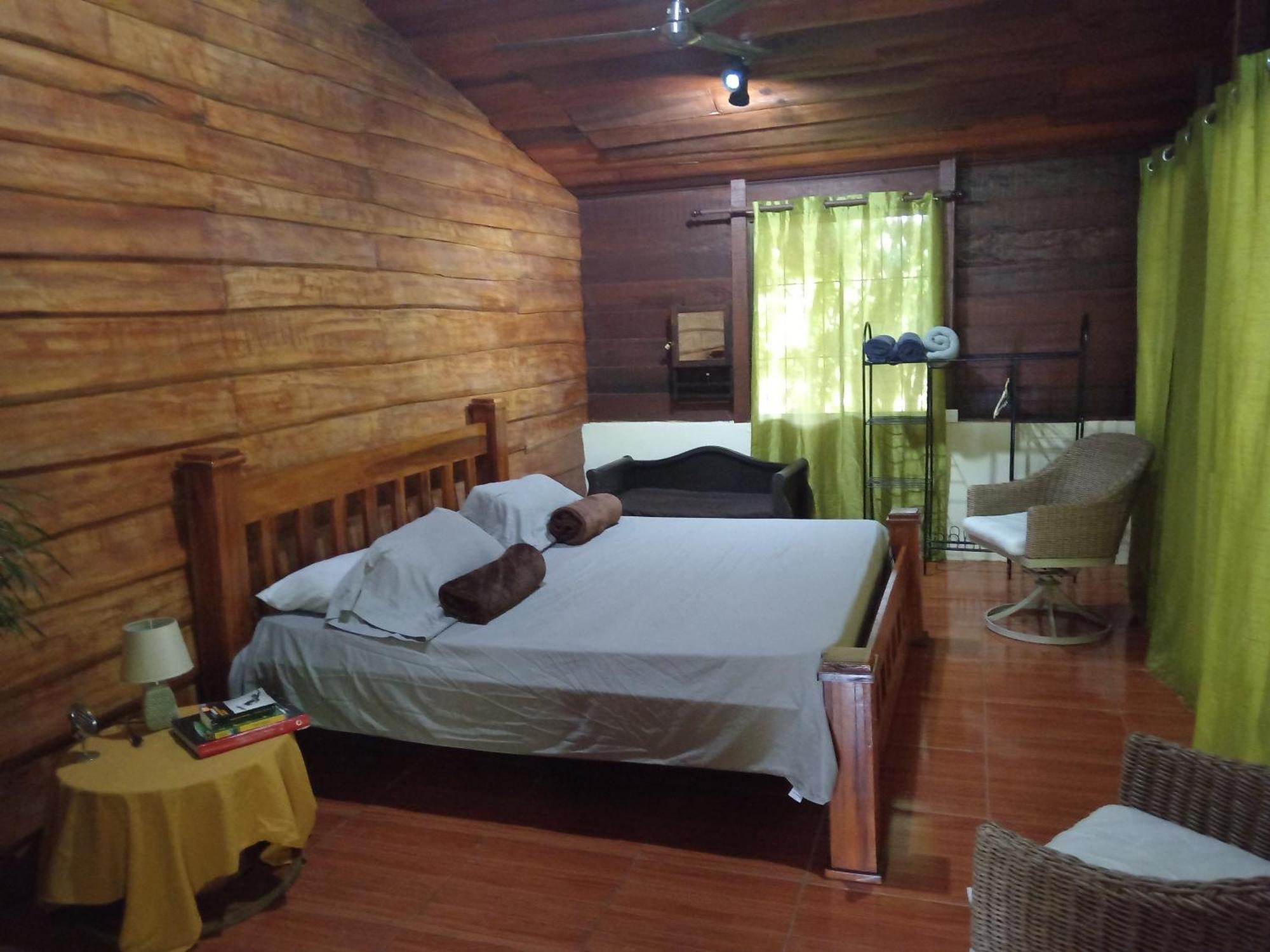 Finca La Paz - Sarapiqui Puerto Viejo de Sarapiqui Eksteriør billede