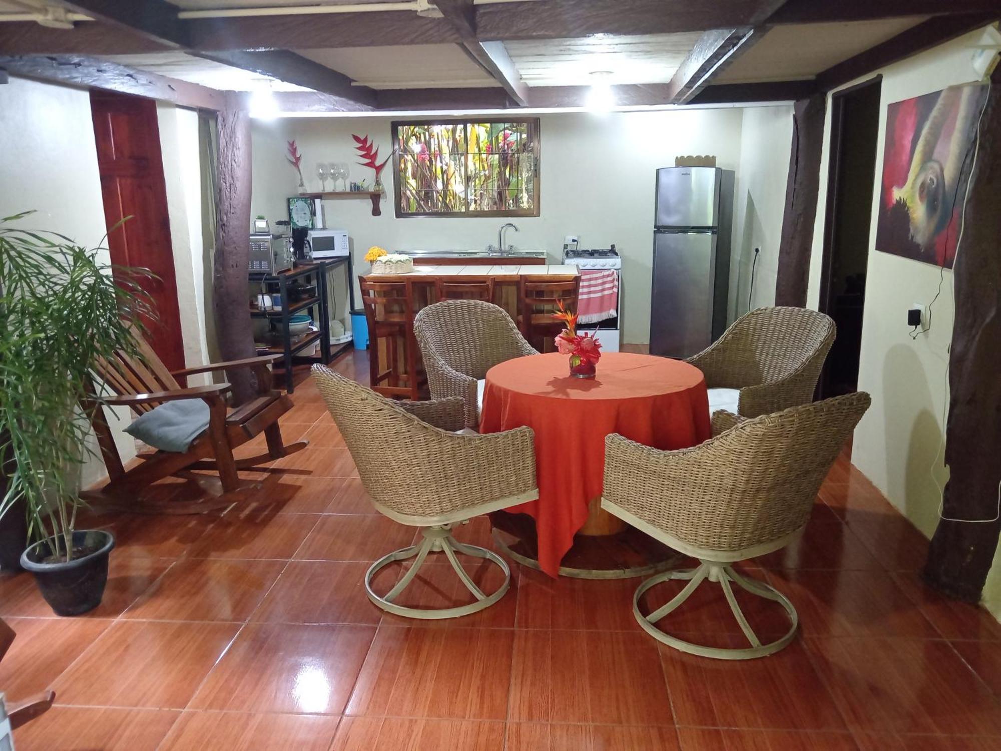 Finca La Paz - Sarapiqui Puerto Viejo de Sarapiqui Eksteriør billede