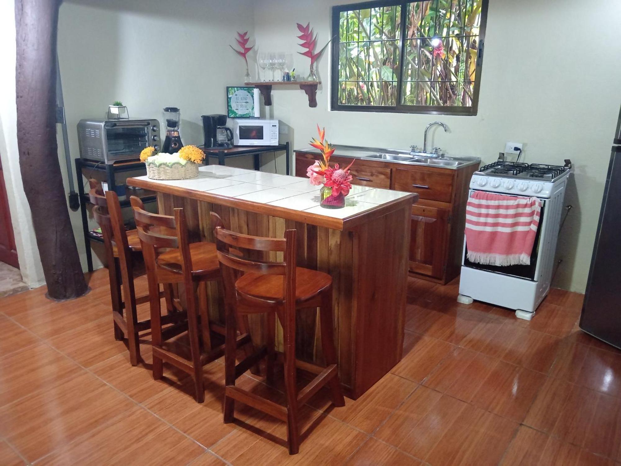 Finca La Paz - Sarapiqui Puerto Viejo de Sarapiqui Eksteriør billede