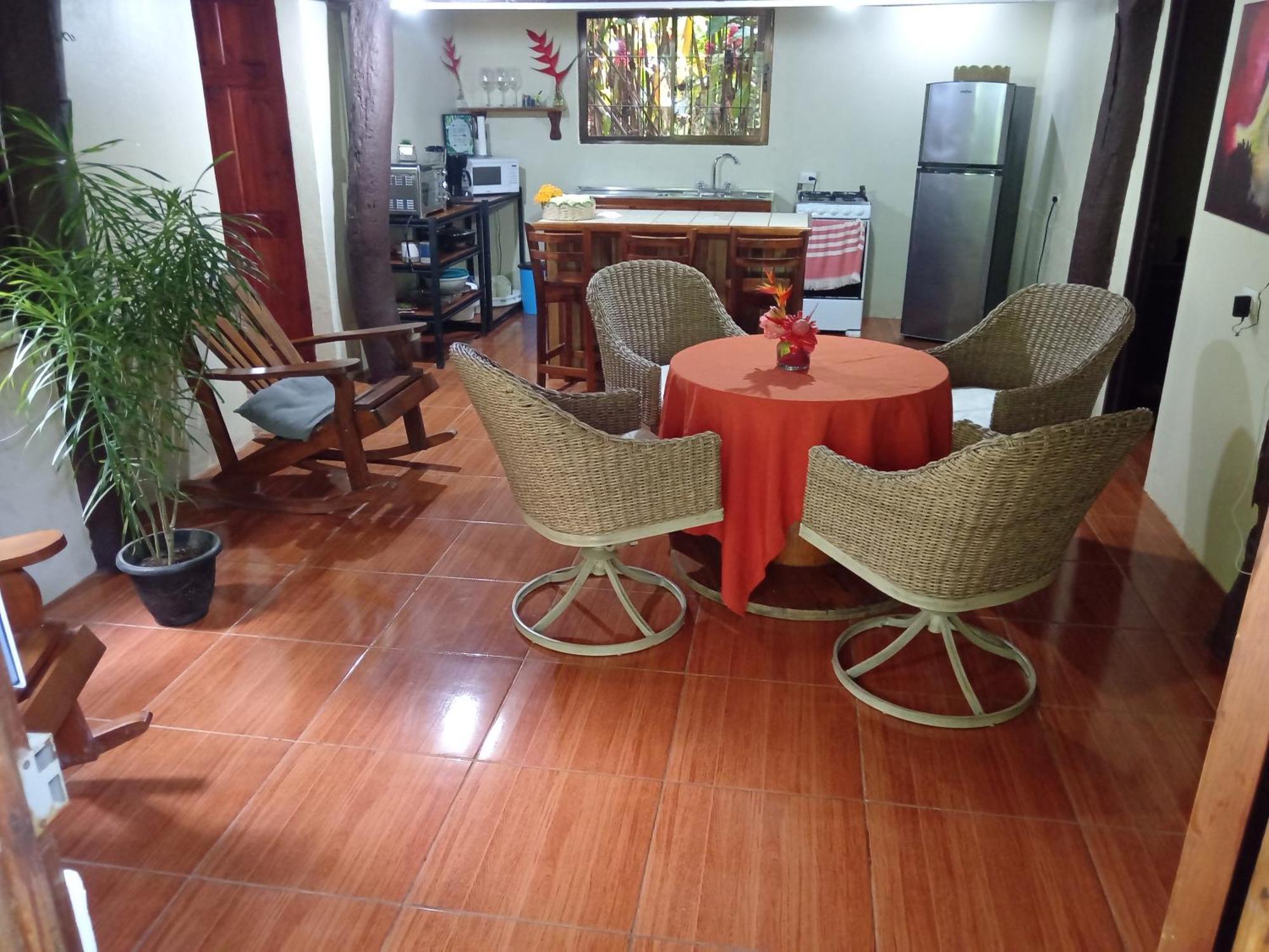 Finca La Paz - Sarapiqui Puerto Viejo de Sarapiqui Eksteriør billede