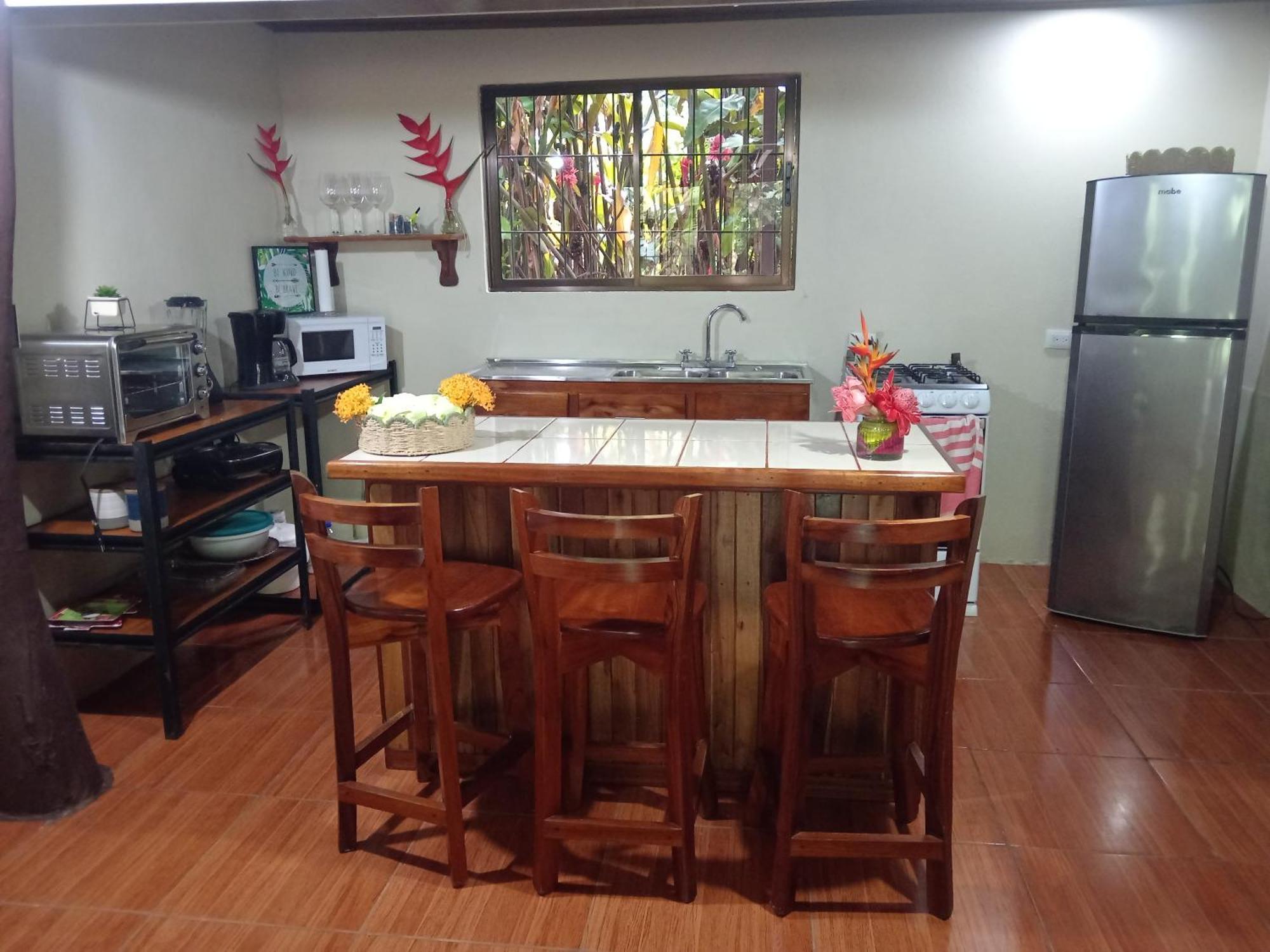 Finca La Paz - Sarapiqui Puerto Viejo de Sarapiqui Eksteriør billede